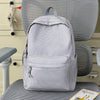 Backpack - Check Print