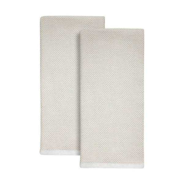 Kitchen Towels - Oversized Cotton Woven