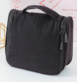 Cosmetic Case Hanging - Compact Organizer
