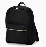 Backpack - Nylon with Patches