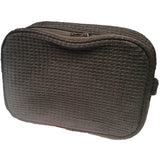Cosmetic Case - Waffle Large