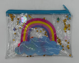 Pencil Case - Pompom Fun