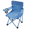 Camping Folding Chair - Kids (up to 125 lbs)