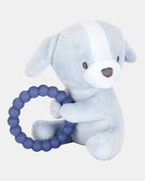 Teething Buddy - Super Soft Plush