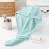 Spa Hair Wrap