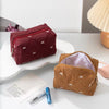 Cosmetic Case - Trendy Bows