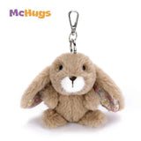 Plush - Lavendar Filled Collection: Bag Charms