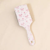 Hair Brush - Trendy Prints