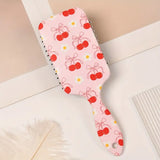 Hair Brush - Trendy Prints