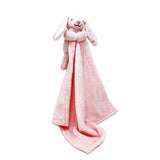 Cuddle Pal / Lovey - Plush Blanket Toy