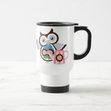 Coffee Tumbler - Create Your Own Design