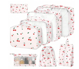 Packing Cubes - Assorted Designs