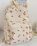 Backpack - Corduroy Prints