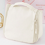 Cosmetic Case Hanging - Compact Organizer