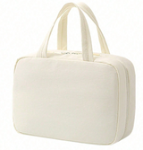 Cosmetic Case Hanging - Four Fold Multi Compartment