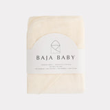 Hooded Towel – Oversized Soft Bamboo
