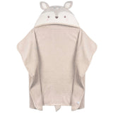 Hooded Towel - Animal Hoods