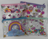 Pencil Case - Pompom Fun