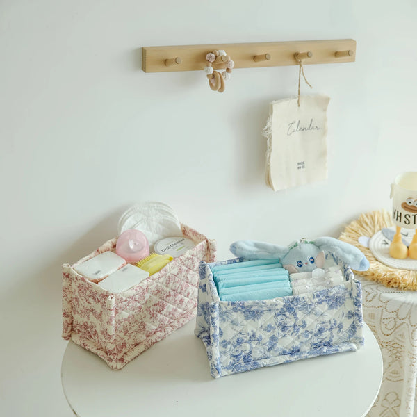 Diaper Caddy / Organizer