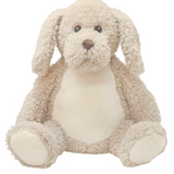 Stuffed Animals