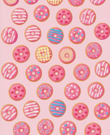 Throw Blanket - Fun Designs