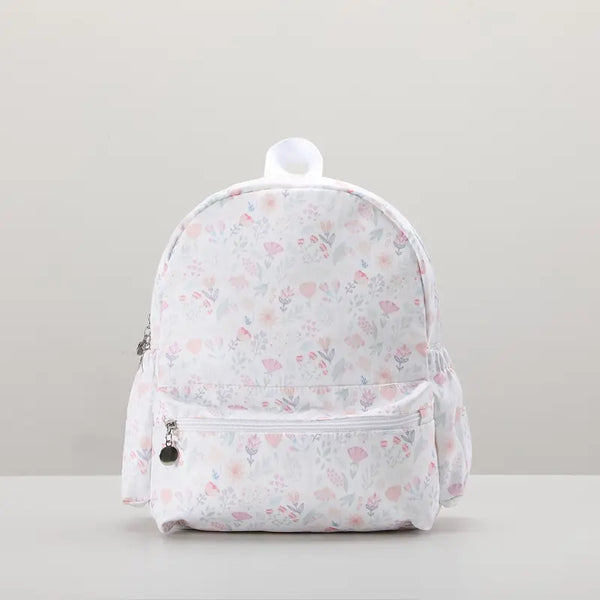 Mini Backpack - Floral
