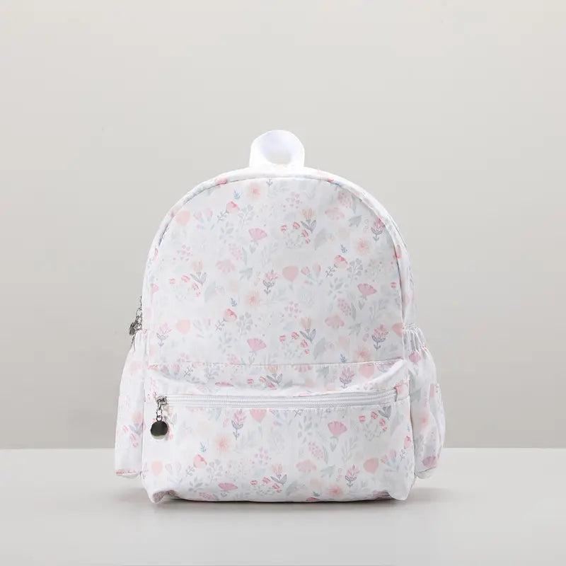 Mini Backpack - Floral