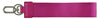 Nylon Keychaiin Wristlet
