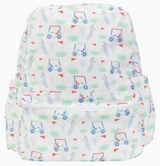 Mini Backpack - Whimsical Designs
