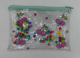 Pencil Case - Pompom Fun