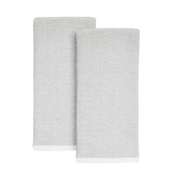 Kitchen Towels - Oversized Cotton Woven