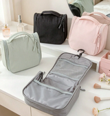 Cosmetic Case Hanging - Compact Organizer