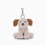Plush - Lavendar Filled Collection: Bag Charms