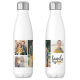 Stainless Steel Water Bottle - Customize Your Own Design