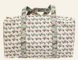 Duffle Bag - Whimsical Designs