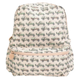 Mini Backpack - Whimsical Designs