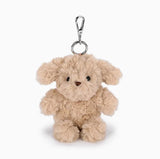 Plush - Lavendar Filled Collection: Bag Charms