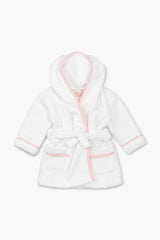 Bathrobe - Kids Organic Cotton Terry