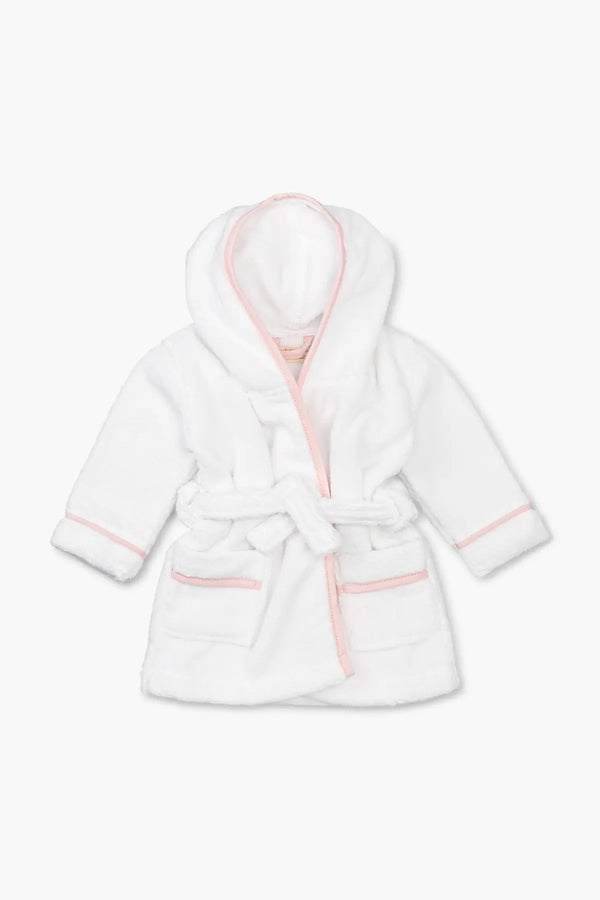 Bathrobe - Kids Organic Cotton Terry