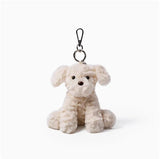 Plush - Lavendar Filled Collection: Bag Charms