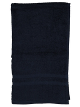 Hand Towels Neutrals - Colours 100% Cotton