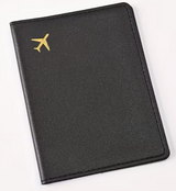 Passport Holder - Premium PU Leather