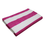 Beach Towel - Cabana Stripe