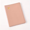 Passport Holder - Premium PU Leather