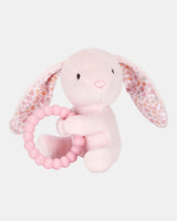 Teething Buddy - Super Soft Plush