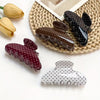 Claw Clip - Polka Dot Collection