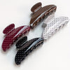 Claw Clip - Polka Dot Collection