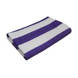 Beach Towel - Cabana Stripe