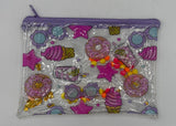 Pencil Case - Pompom Fun