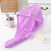 Spa Hair Wrap